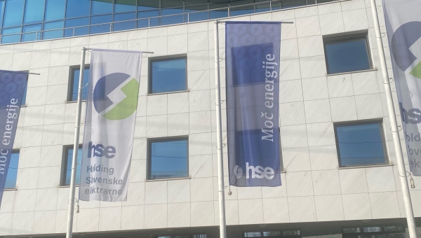 Družba HSE uspešno nastopala v arbitražnem postopku zoper Rudnik in termoelektrarno Ugljevik: prisojenih kar 67 milijonov evrov glavnice