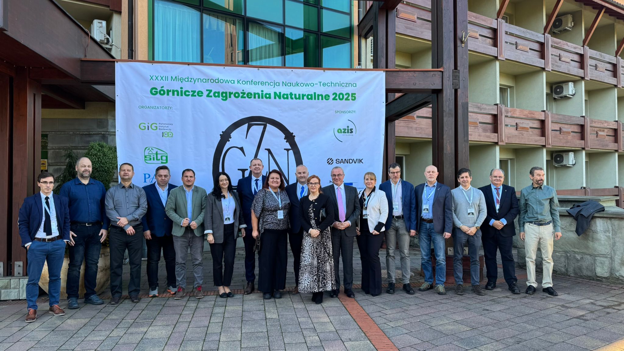 Premogovnik Velenje v okviru projekta GREENJOBS soustvarja rešitve za prihodnost zaprtih rudarskih regij